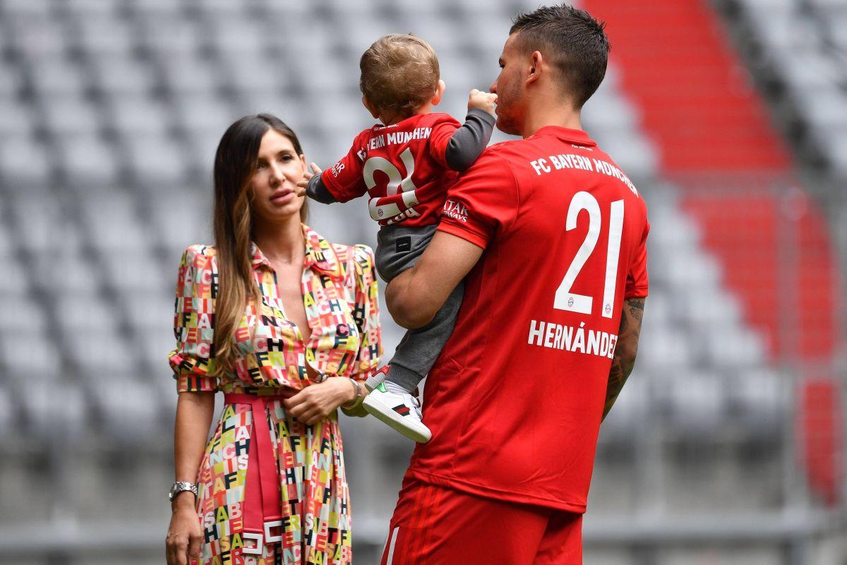 Un star de la Bayern a fost dat de gol chiar de soție! A publicat numele amantei: „Încetează să mai joci la două capete”