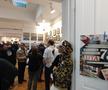 Expoziție UTA, aniversare 78 de ani