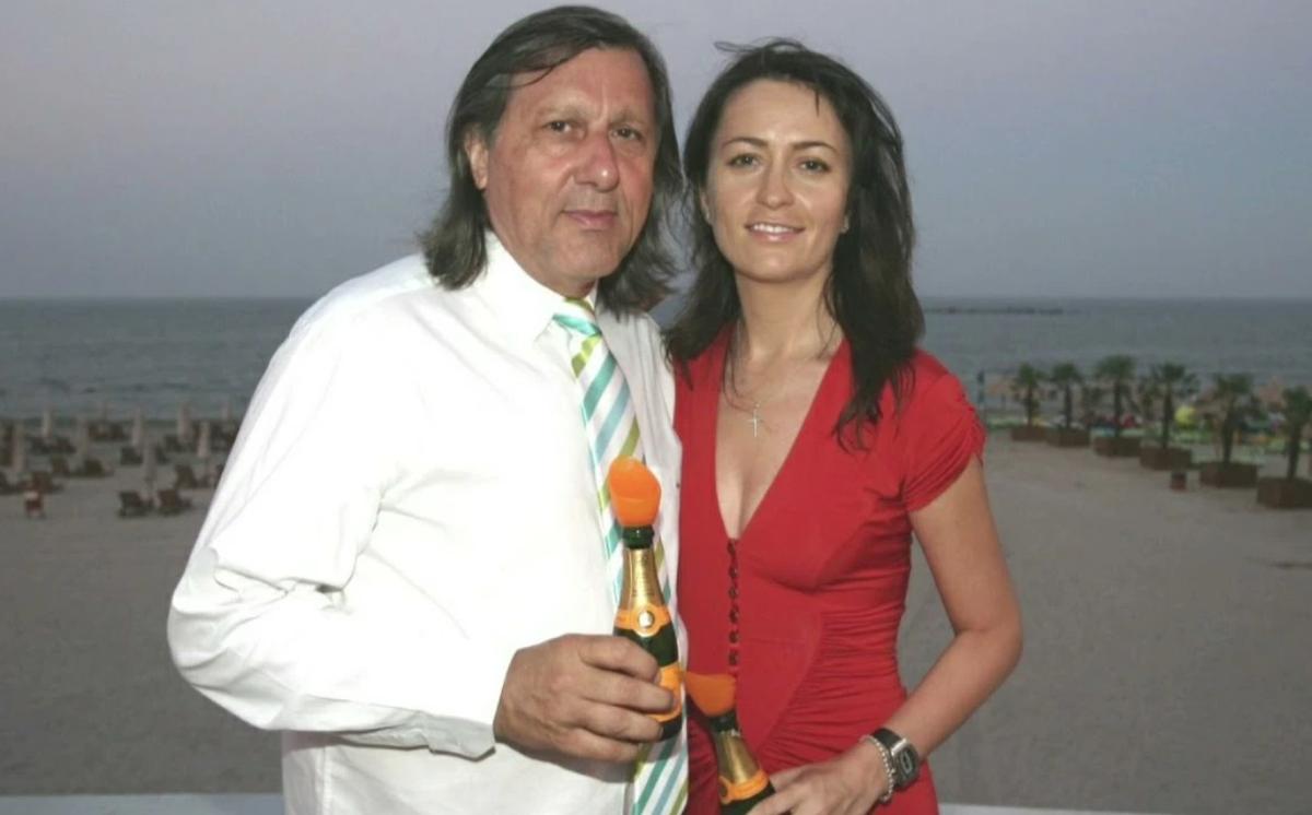 Amalia Năstase
