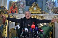 Doamnelor şi domnilor: Gigi Becali! » De la „Lăsați-ne să ne pregătim de Liga Campionilor” la „Gata, eu ies din fotbal” în doar 6 zile 
