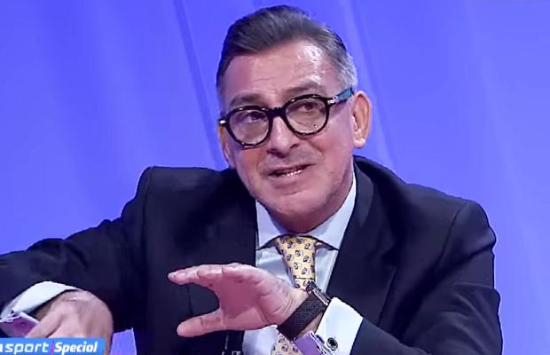 Concluziile lui Ilie Dumitrescu: „FCSB nu arată bine! Mă așteptam să văd altceva acolo”