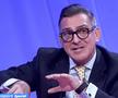 Ilie Dumitrescu în studioul Digi