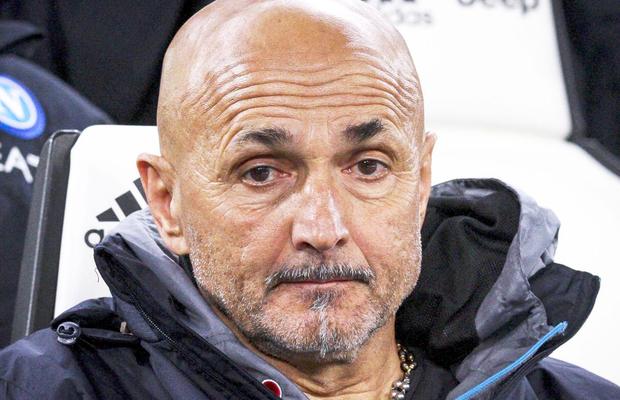 Aurelio De Laurentiis confirmă ruptura de la Napoli: „Luciano Spalletti este un om liber!”. Ce i-ar fi cerut