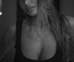 FOTO Cristina Buccino, amanta lui Lucas Hernandez