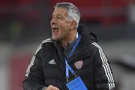 Presiune pe Cristiano Bergodi » Italianul i-a dejucat planurile patronului Laszlo Dioszegi: „Toată lumea vorbește, comentează și uită esențialul!”