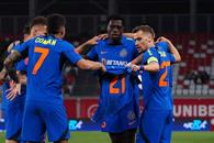 No Coman, no party! Ce notă a luat Târnovanu după ce a „îngropat” visele FCSB de a fi campioană din această etapă
