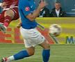 Fază discutabilă de arbitraj în Farul - Rapid » Giuleștenii au egalat după un penalty contestat de constănțeni