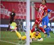 Sepsi - FCSB/ foto: Raed Krishan (GSP)