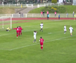 Emmanuel Macron a jucat un meci de fotbal în scop caritabil! Ce supervedete au evoluat