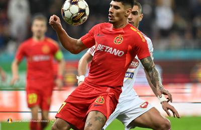 Sepsi – FCSB, meci între ultima și prima clasată din playoff. Covăsnenii n-au mai câștigat pe teren propriu în fața roș-albaștrilor de șase ani!