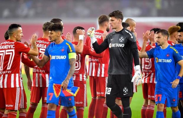 Ediție specială de GSP Live » Cu o mână și jumătate pe trofeu! Sepsi - FCSB, ora 21:45: drumul spre titlu trece prin Sfântu Gheorghe