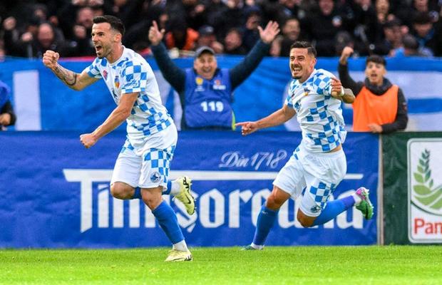 Cum va arăta Cupa României Betano în ediția 2024-2025 » FRF a anunțat calendarul complet