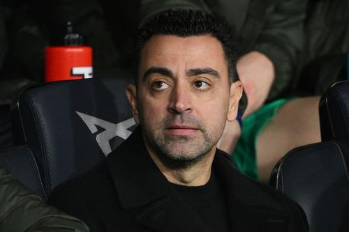 Xavi / Foto: Getty Images