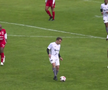 Emmanuel Macron a jucat un meci de fotbal în scop caritabil! Ce supervedete au evoluat