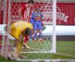 Sepsi - FCSB/ foto: Raed Krishan (GSP)