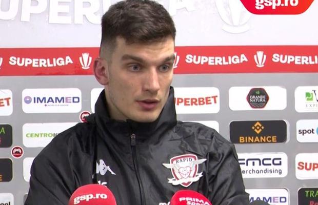 Marian Aioani, despre recuperarea-minune: „Am avut încredere în Marijana”