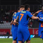 Sepsi - FCSB/ foto: Raed Krishan (GSP)