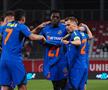 Sepsi - FCSB/ foto: Raed Krishan (GSP)
