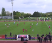 Emmanuel Macron a jucat un meci de fotbal în scop caritabil! Ce supervedete au evoluat