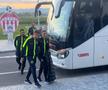 Sepsi - FCSB, imagini de dinainte de meci