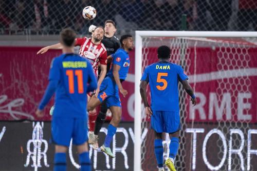 Sepsi - FCSB/ foto Raed Krishan (GSP)