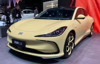 Chinezii, altă bornă pe piața mașinilor electrice » Primul autovehicul cu „baterie în stare solidă” și până la 1000 de km autonomie
