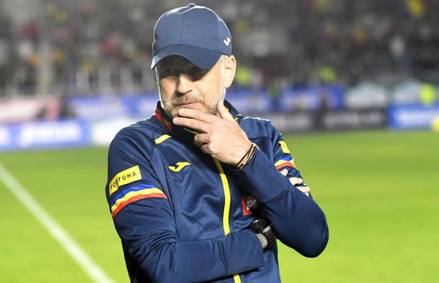 Edi Iordănescu a anunțat lotul final pentru Campionatul European » Cei 2 jucători care rămân acasă
