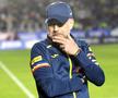 Edi Iordănescu // FOTO: Imago