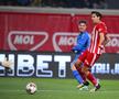 Sepsi - FCSB/ foto: Raed Krishan (GSP)