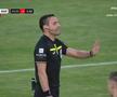 Fază discutabilă de arbitraj în Farul - Rapid » Giuleștenii au egalat după un penalty contestat de constănțeni