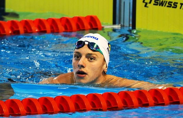 Robert Badea a adus primul aur pentru România la Campionatele Europene de juniori de la Samorin