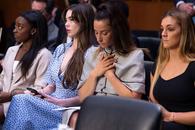 139 de milioane de dolari despăgubiri din partea FBI pentru victimele abuzurilor sexuale ale doctorului Larry Nassar