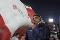 Carlos Tevez, din nou internat cu probleme cardiace, după ce a acuzat dureri puternice în piept