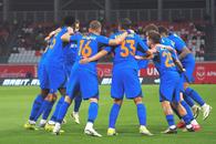 Decizia-surpriză luată de jucătorii liderului FCSB, înaintea meciului cu Farul: „Eforturile lor doar noi le știm!”