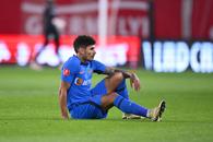 Florinel Coman, după Sepsi - FCSB: „Dacă făceam asta, altfel era meciul”