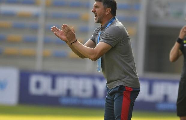 Adi Mihalcea, reacție-surpriză după ce a promovat matematic în Liga 1: „Mă gândesc dacă rămân”