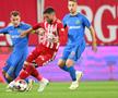 Sepsi - FCSB/ foto: Raed Krishan (GSP)