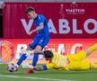 Sepsi - FCSB/ foto: Raed Krishan (GSP)