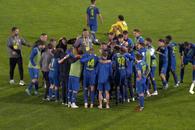 Știm prima promovată în Superliga. Cu 4 etape înainte de final, și-a asigurat matematic locul de Liga 1