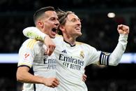 Decizia luată la Real Madrid după „El Clasico” » Fotbalistul emblematic a primit prelungirea contractului