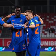 Sepsi - FCSB/ foto: Raed Krishan (GSP)