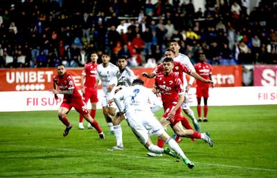 Mesaj virulent al jucătorilor lui Dinamo: „Deja e penibil, ceva nu e în regulă!”