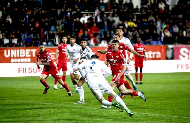 Mesaj virulent al jucătorilor lui Dinamo: „Deja e penibil, ceva nu e în regulă!”