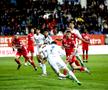 Mesaj virulent al jucătorilor lui Dinamo: „Deja e penibil, ceva nu e în regulă!”