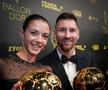 Pep Guardiola s-a întâlnit cu cea mai în vogă fotbalistă și a fost ofertat: „Aș veni gratis, dar trebuie să te avertizez că alta e problema”