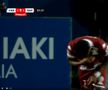 Ermal Krasniqi, gest incredibil față de Lobonț