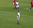 Emmanuel Macron a jucat un meci de fotbal în scop caritabil! Ce supervedete au evoluat