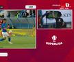 Fază discutabilă de arbitraj în Farul - Rapid » Giuleștenii au egalat după un penalty contestat de constănțeni