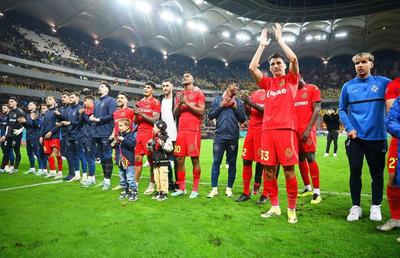 Are pe masă oferta de la Gigi Becali, dar ar putea fi deturnat de o rivală din Superliga!