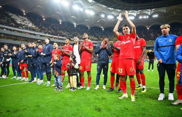 Are pe masă oferta de la Gigi Becali, dar ar putea fi deturnat de o rivală din Superliga!